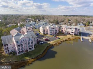 7705 Yacht Club Dr #322, Berlin, MD