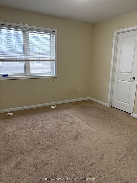 Brampton Townhouse for rent - 3 Bedrooms — photo 8