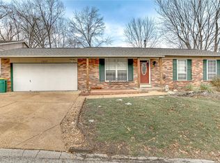 7227 Meriwether Ct, Barnhart, MO 63012