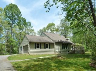 120 Woodchuck Way, Mills River, NC 28759