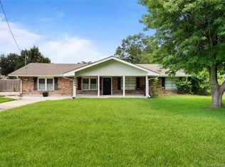 4004 Evergreen St, Lake Charles, LA 70605