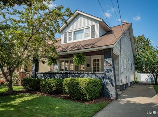 1543 Widdicomb Ave NW, Grand Rapids, MI 49504