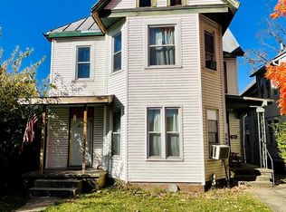 393 E Water St, Chillicothe, OH