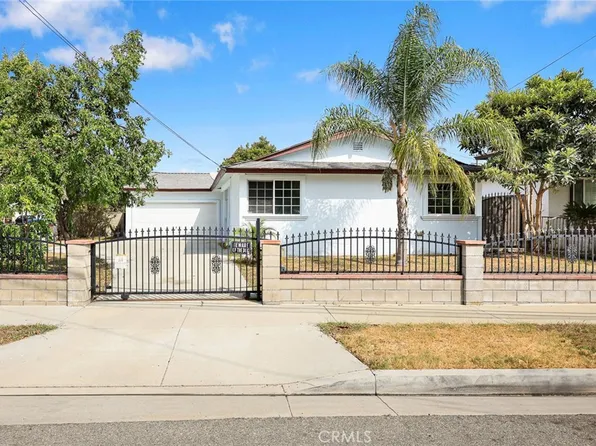 15821 Fellowship St, La Puente, CA 91744