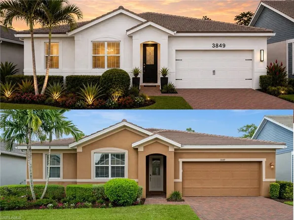 3849 Helmsman DR, NAPLES, FL 34120