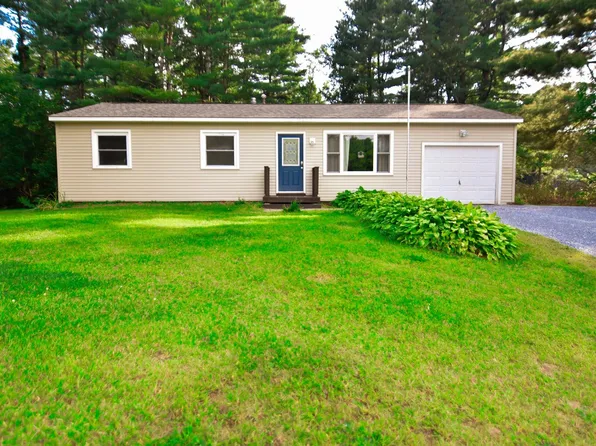 35 Hobbs Road, Milton, VT 05468