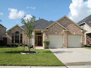 3918 Montego Bay Ct, Missouri City, TX 77459