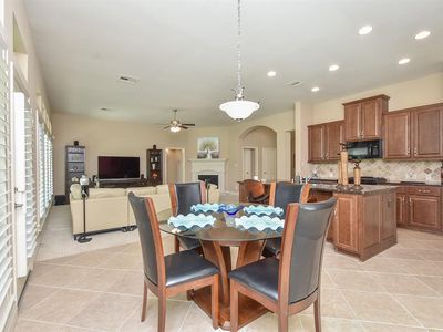 2312 Laurel Loch Ln, Pearland, TX, 77584
