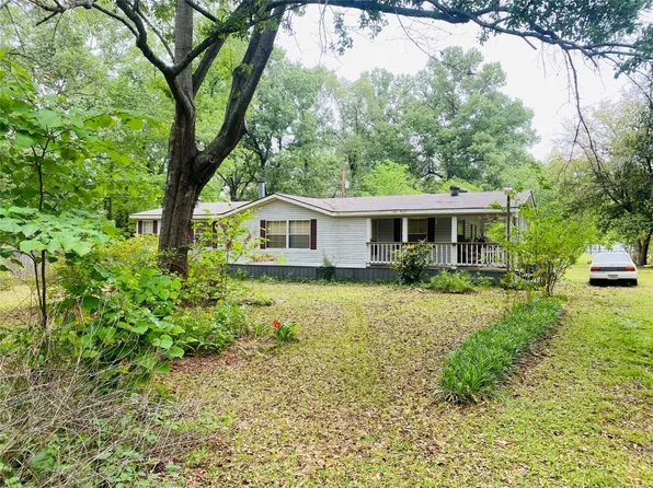 8929 E Picturesque Dr, Greenwood, LA 71033