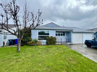 15310 Inverness St, San Leandro, CA 94579