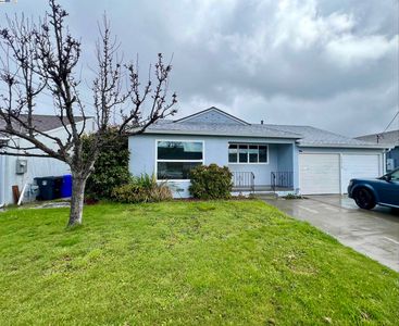 15310 Inverness St, San Leandro, CA, 94579