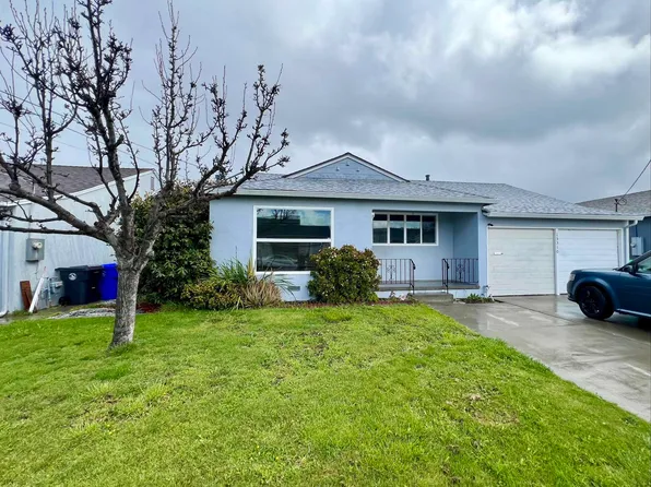 15310 Inverness St, San Leandro, CA 94579