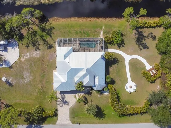 14157 Kewanee Ln, Port Charlotte, FL 33981