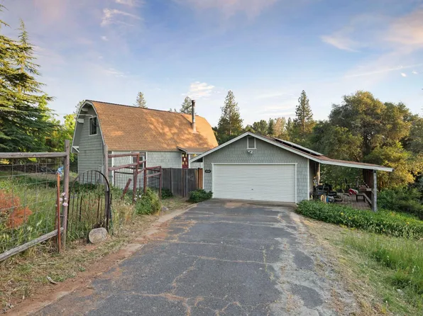 19440 Mount Hope Ln, Soulsbyville, CA 95372