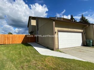 1641 Bellevue Cir, Anchorage, AK 99515