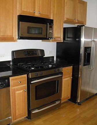 2nd image of 1111 S Wabash Ave APT 807