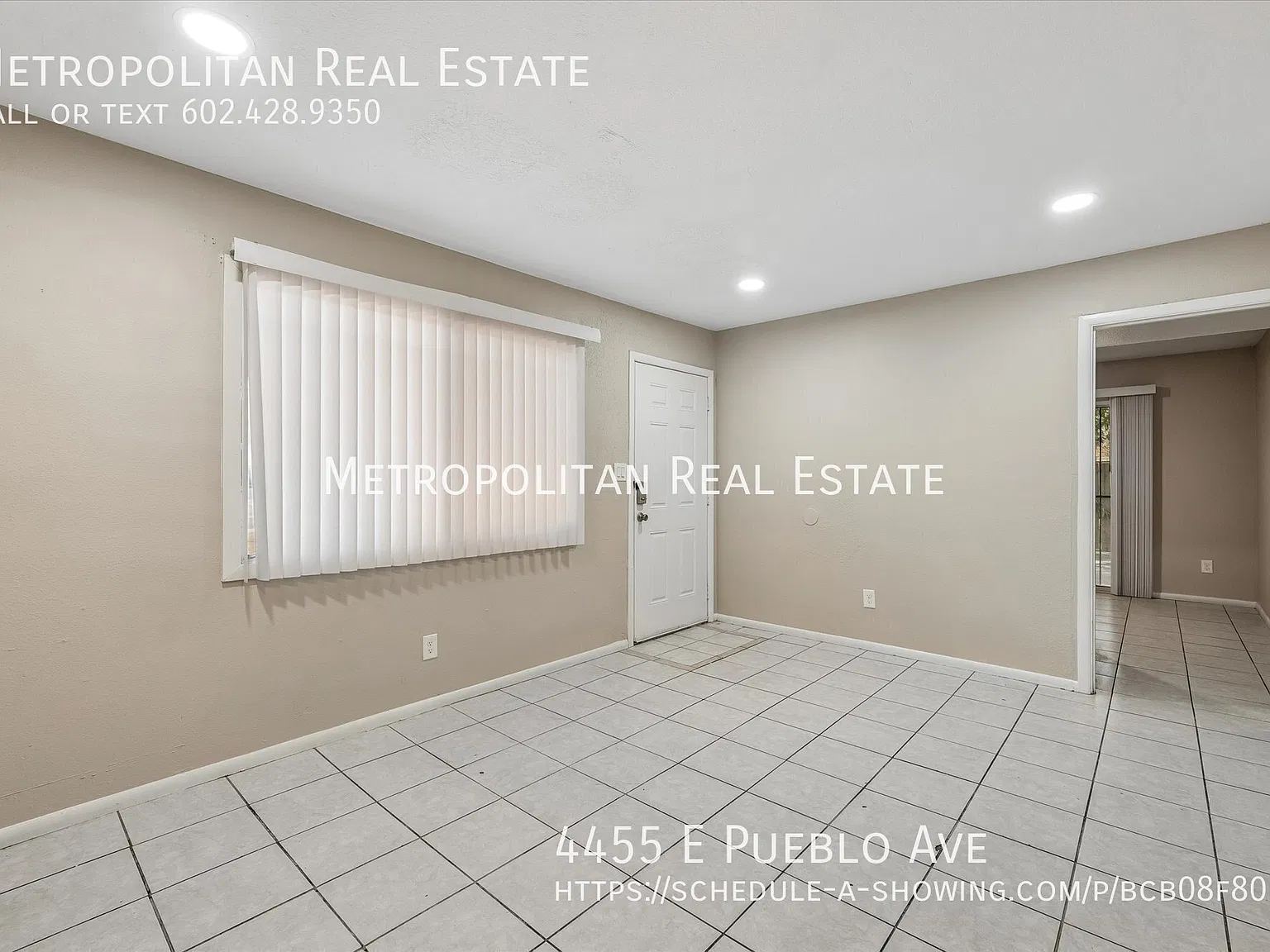 3 bed, 989 sqft, $1,550 — Photo 2