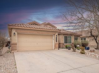 4515 Los Valles Dr NW, Albuquerque, NM 87120