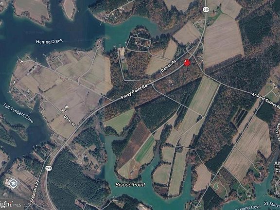 4th image of 18832 Piney Point Rd