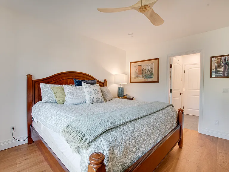 3rd Bedroom will have a day bed and single mattress