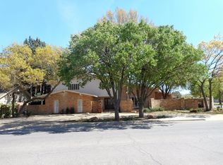 4615 13th St, Lubbock, TX 79416