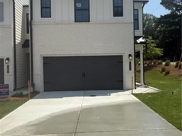 2001 Underwood Dr Lot 98, Lawrenceville, GA 30043