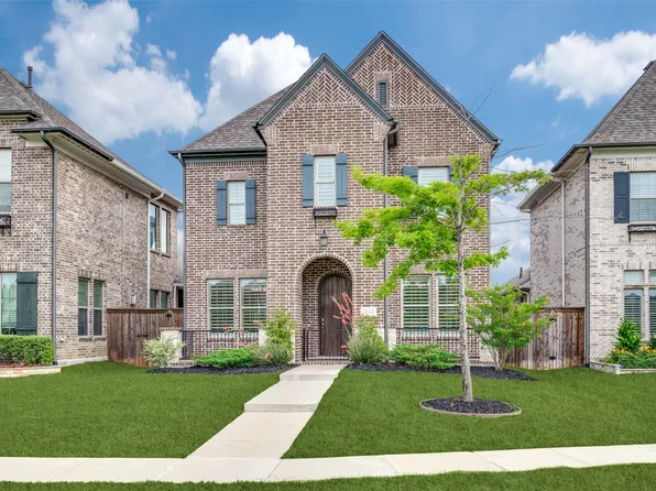 2817 Waverly Colony, The Colony, TX 75056