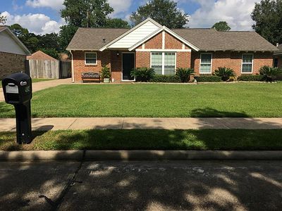 514 Travis St, Webster, TX, 77598