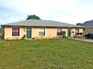 105 SE 2nd Ave #107, Cape Coral, FL 33990
