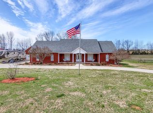 7051 Alabama Hwy #101, Lexington, AL 35648