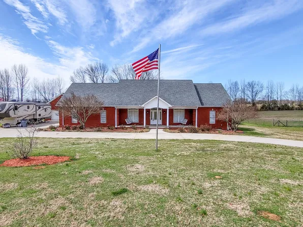 7051 Alabama Hwy #101, Lexington, AL 35648