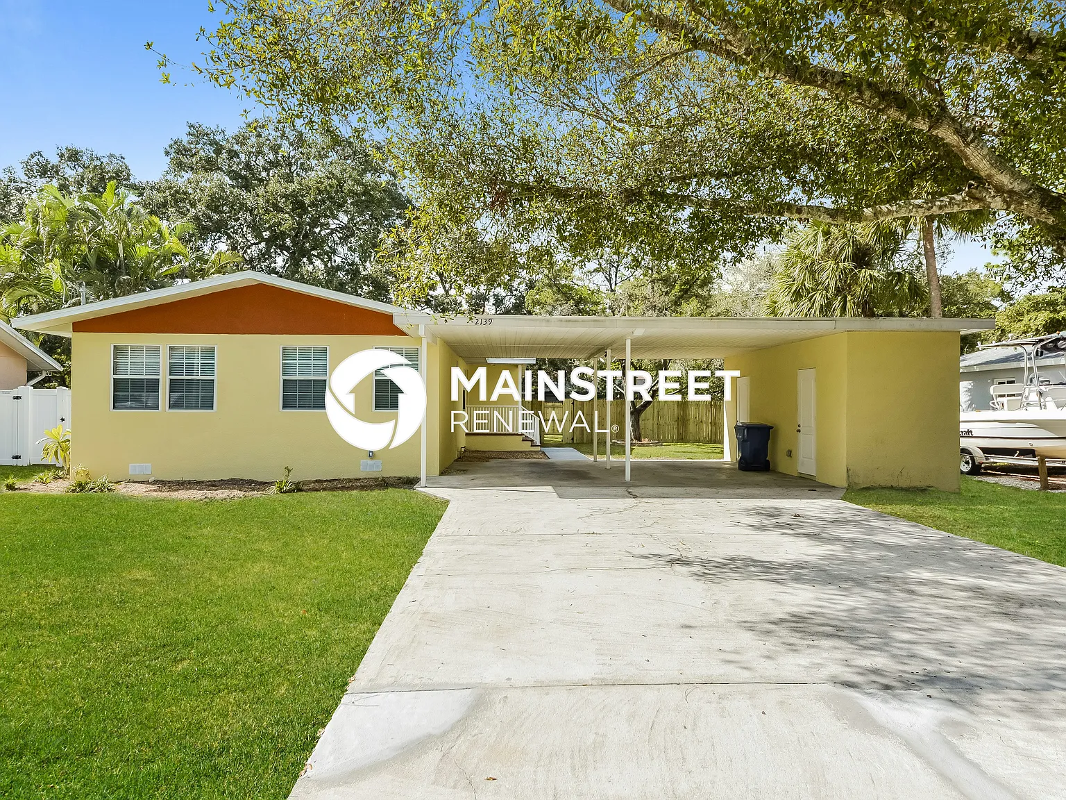 2136 Fairfield Ave — Photo 1