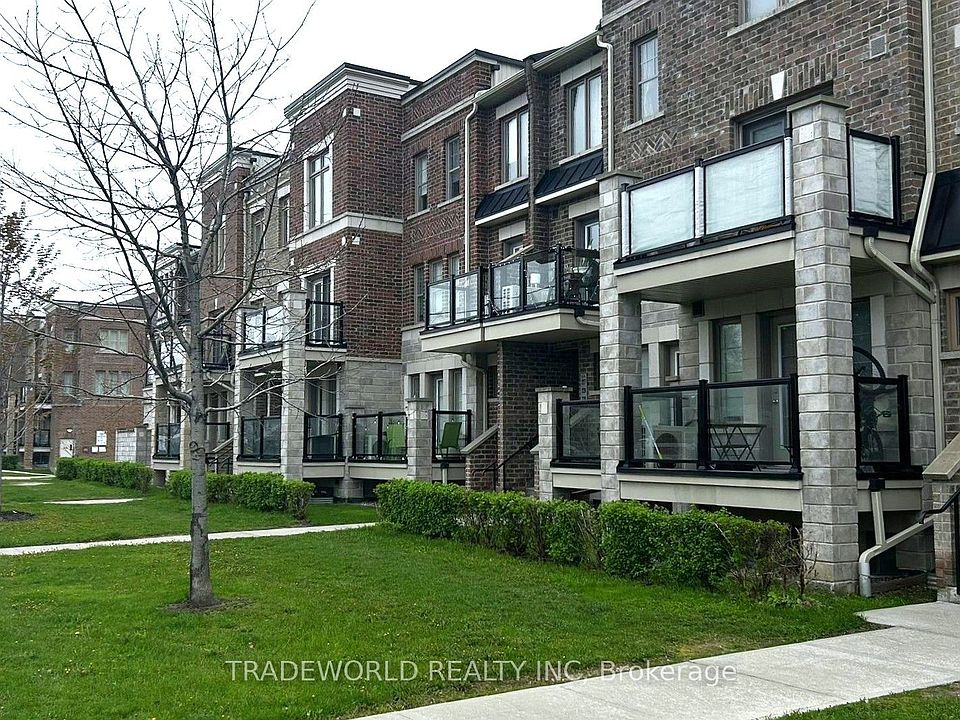 1st image of 2355 Sheppard Ave W #231