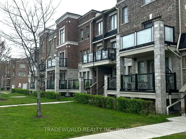 2355 Sheppard Ave W #231, Toronto, ON M9M 0E7