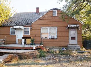 100 5th St, Umatilla, OR 97882