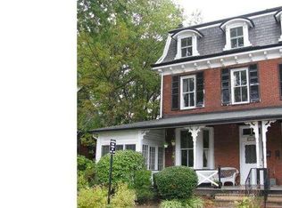 113 E 3rd St, Media, PA 19063