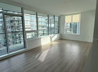 823 Carnarvon St #3104, New Westminster, BC