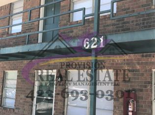 621 4th St NW #18, Cleveland, TN 37311