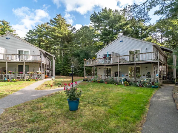 70 Cape Drive #13D, Mashpee, MA 02649