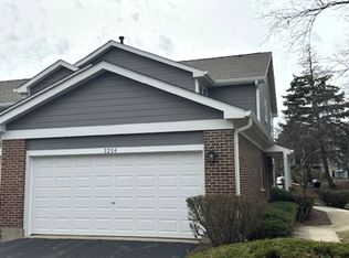 (Undisclosed Address), Palatine, IL