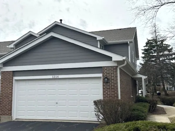 (undisclosed Address), Palatine, IL 60067