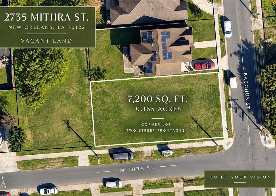 1st image of 2735 Mithra St