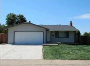 5649 Claiborne Way, Orangevale, CA 95662