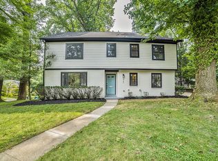 413 Lexington Dr, Silver Spring, MD 20901