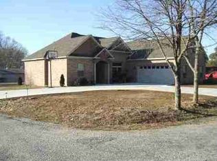 258 Regency Ter, Hot Springs, AR 71913