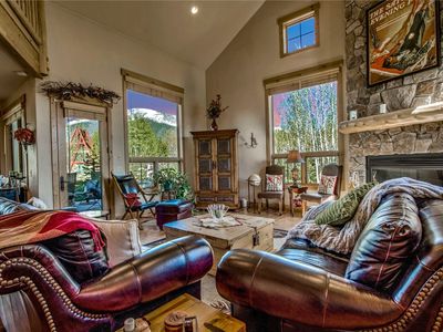 40 Black Bear Ct, Silverthorne, CO, 80498