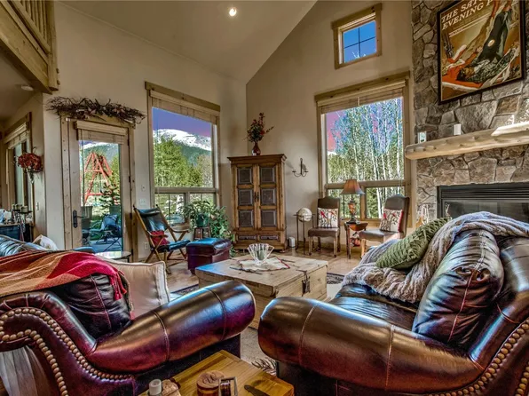 40 Black Bear Ct, Silverthorne, CO 80498