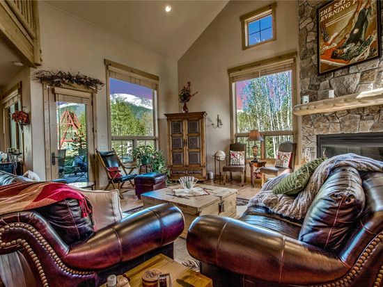 40 Black Bear Ct, Silverthorne, CO 80498