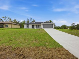 3086 W Hampshire Blvd, Citrus Springs, FL 34433