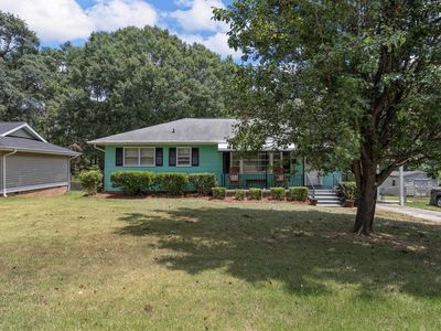 347 Crestview Dr, Spartanburg, SC, 29306